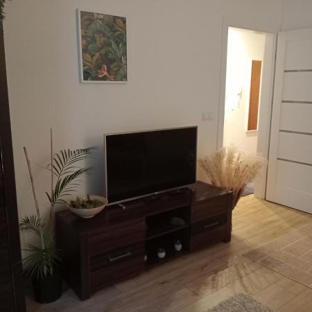 Jasmin Arkadia Apartment Varşovia Exterior foto