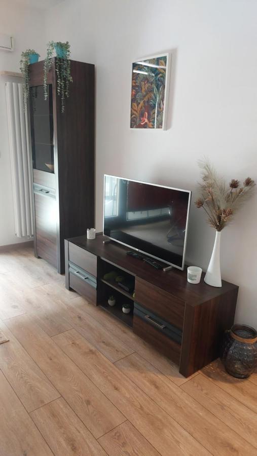 Jasmin Arkadia Apartment Varşovia Exterior foto